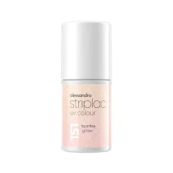 Alessandro - Striplac UV Colour Bonfire, 6.5 ml
