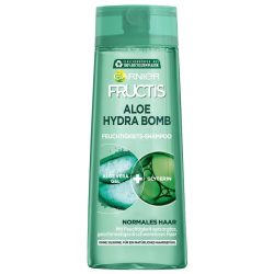 Garnier Fructis Garnier Fructis Aloe Hydra Bomb Kräftigendes Shampoo #familyCode($!item.productFamily) 250.0 ml