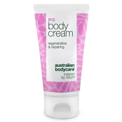 Australian Bodycare B12 Body Cream Bodylotion 50 ml