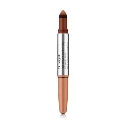 Clinique - High Impact Shadow Play™ Shadow + Definer, 4 ml, Flame + Ember