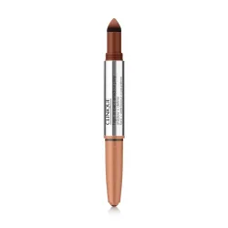 Clinique - High Impact Shadow Play™ Shadow + Definer, 4 ml, Flame + Ember