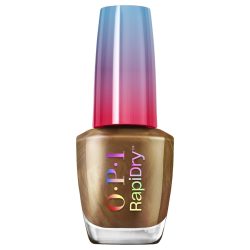 OPI - ASAPink - Rapidry, 9 ml, Fast Foodie