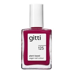 gitti no. 125 Nagellack 15 ml