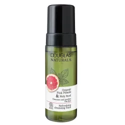 Douglas Collection Naturals Refreshing Cleansing Foam Reinigungsgel 150 ml Damen