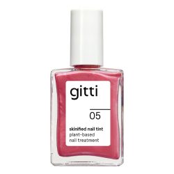 gitti skinified nail tint no. 05 Nagellack 15 ml