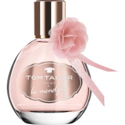 Tom Tailor Be Mindful Damenparfum 30 ml Damen
