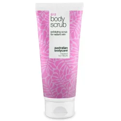 Australian Bodycare B12 Vitamin body scrub Fußpeeling 200 ml