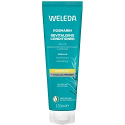 Weleda - Vitalisierende Rosmarin-Spülung, Rosmarin Revitalizing Conditio, 150  ml