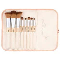 Luvia Bamboo's Leaf Pinselsets 1 ct 1 Stück