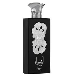 Lattafa ANSAAM SILVER Eau de Parfum 100 ml