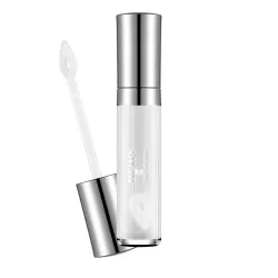 Flormar Dewy Lip Glaze New-004 Undressed Lipgloss 4,5 ml 1 - WET LIPS