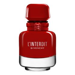 Givenchy - L'Interdit Eau De Parfum Rouge Ultime, L'INTERDIT ROUGE ULTIME L'Interdit Eau De Parfum Rouge Ultime, 35  ml