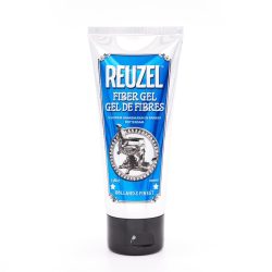 Reuzel Faser-Gel Fester Halt Haargel 100 ml