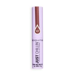 REVOLUTION Just Chillin' Cooling Stick Lidschatten 3 g