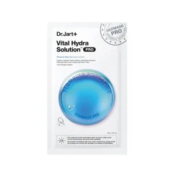 Dr. Jart+ Dermask Vital Hydra Solution Pro Tuchmasken 26 g