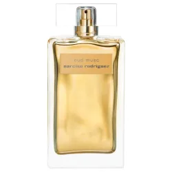 Narciso Rodriguez Oriental Musc Oud Musc Intense Damenparfum 100 ml Damen