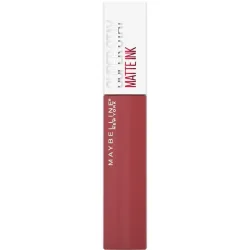 Maybelline - Lips Matte Ink Pinks, 5 ml,  Initiator