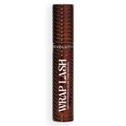 REVOLUTION Wrap Lash Tubing Mascara 8,5 ml BROWN