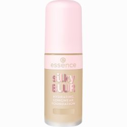 Essence Silky Blur Hydrating Longwear Foundation 30 ml 168