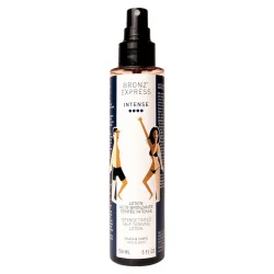 Académie Bronz´Express Lotion Teintée Intense Selbstbräuner 150 ml