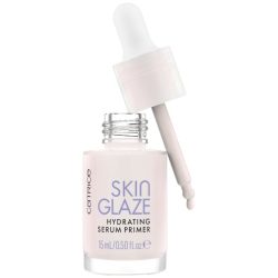 CATRICE - Serum Primer Skin Glaze Hydrating, 15 ml