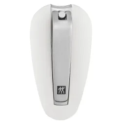 Zwilling Nagelknipser 65mm, Edelstahl mattiert Nagelknipser 1 Stk