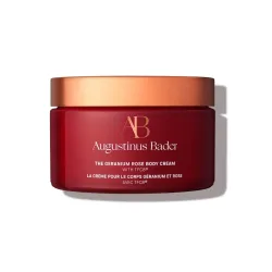 Augustinus Bader Geranium Rose Bodylotion 200 ml Damen