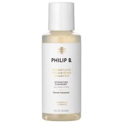 Philip B. Weightless Volumizing Shampoo 220 ml 60 ml