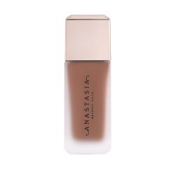 Anastasia Beverly Hills - Impeccable Blurring Second-Skin Matte Foundation - Foundation, 35 ml, Shade  - .N