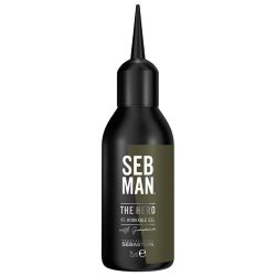 SEB MAN The Hero Gel Haargel 75 ml