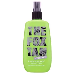 THE FOX TAN Rapid Man Mist Selbstbräuner 120 ml