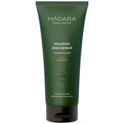 MÁDARA Nourish and Repair Conditioner 200 ml