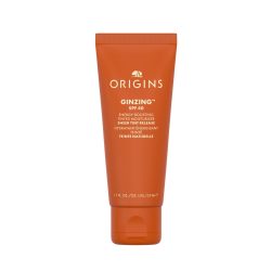 Origins GinZing? SPF 40 Energy-Boosting Tinted Moisturizer Getönte Tagescreme 50 ml