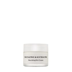 Susanne Kaufmann NOURISHING RICH CREAM Tagescreme 50 ml