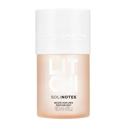 Solinotes - Perfume mist LITCHI, 180 ml