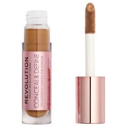 REVOLUTION Conceal & Define Concealer 4 ml C13.5