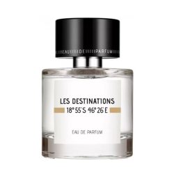 Les Destinations Eau de Parfum 50 ml Herren