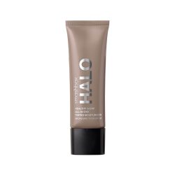 Smashbox HALO Healthy Glow All-in-One Tinted Moisturizer BB- & CC-Cream 40 ml TAN DEEP