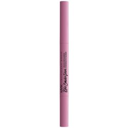 NYX Professional Makeup Epic Smoke Liner Angled Liner & Blender Eyeliner 0,2 g Nr. 04 - Rose Dust