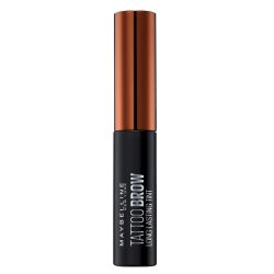 Maybelline Tattoo Brow Tint Augenbrauenstift 5 g 2 - MEDIUM BROWN