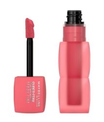 Maybelline - Lippenstift, Superstay Teddy Tint, 5 ml,  Petalcore