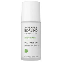 Annemarie Börlind Body Care Deo Roll-On  50ml