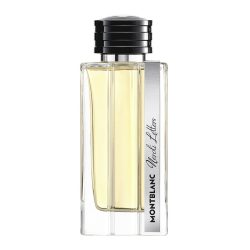 Montblanc Montblanc Collection Neroli Letters Eau de Parfum 125 ml