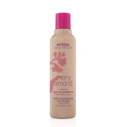 Aveda Aromapflege Cherry Almond Softening Leave-In Leave-In-Conditioner 200 ml