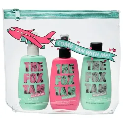THE FOX TAN - Jet Setter Set, Set