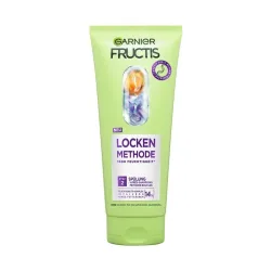 Garnier - Fructis Locken Methode Spülung, 200 ml