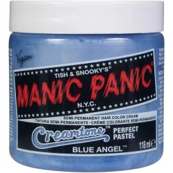 Manic Panic Creamtone Perfect Pastel Dreamsicle Haartönung 118 ml Grau