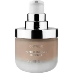 Catrice Seashell Stories Peptide Infused Contouring 24 ml C01 - TOO TAN TO HANDLE