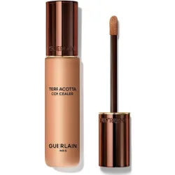 Guerlain - Terracotta Concealer Natural Perfection Concealer 24H Wear - No-Transfer The perfection of a liquid, the lightness of a powder, 11 ml, N NEUTRAL / NEUTRE