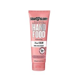 Soap & Glory Hand Food Hydrating Hand Cream Handcreme 125 ml